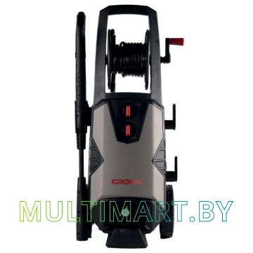 Мойка высокого давления Crown CT42024 картинка 2